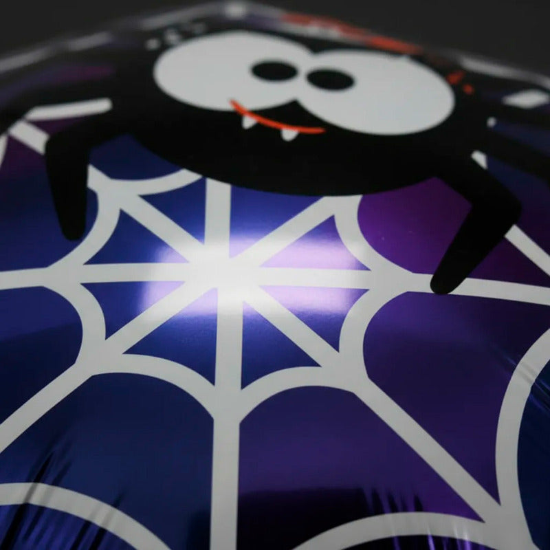 Globos Metalizados Globos Halloween Decoracion Para Fiestas Modelo 3