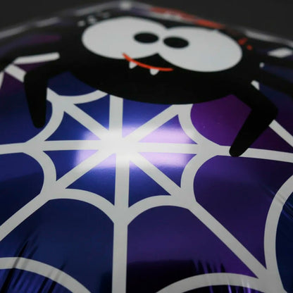 Globos Metalizados Globos Halloween Decoracion Para Fiestas Modelo 3