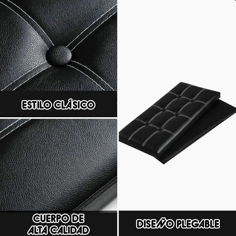 Banqueta Puff Banqueta Baul Puff Puff Organizador Banco Baul Marron Claro Okshop Organizador Puff Pie Cama Banqueta Baul Silllones Puff Taburete Plegable Banco Marron Claro Puff Banco Marron Claro