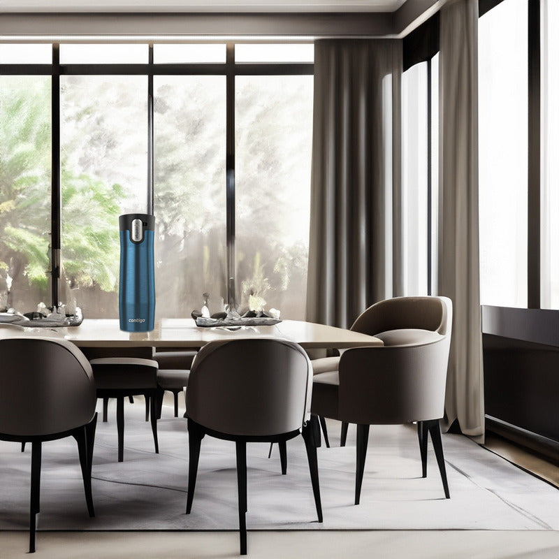 Vasos Contigo Mug Contigo Vaso Termico Contigo Vaso 591 Ml