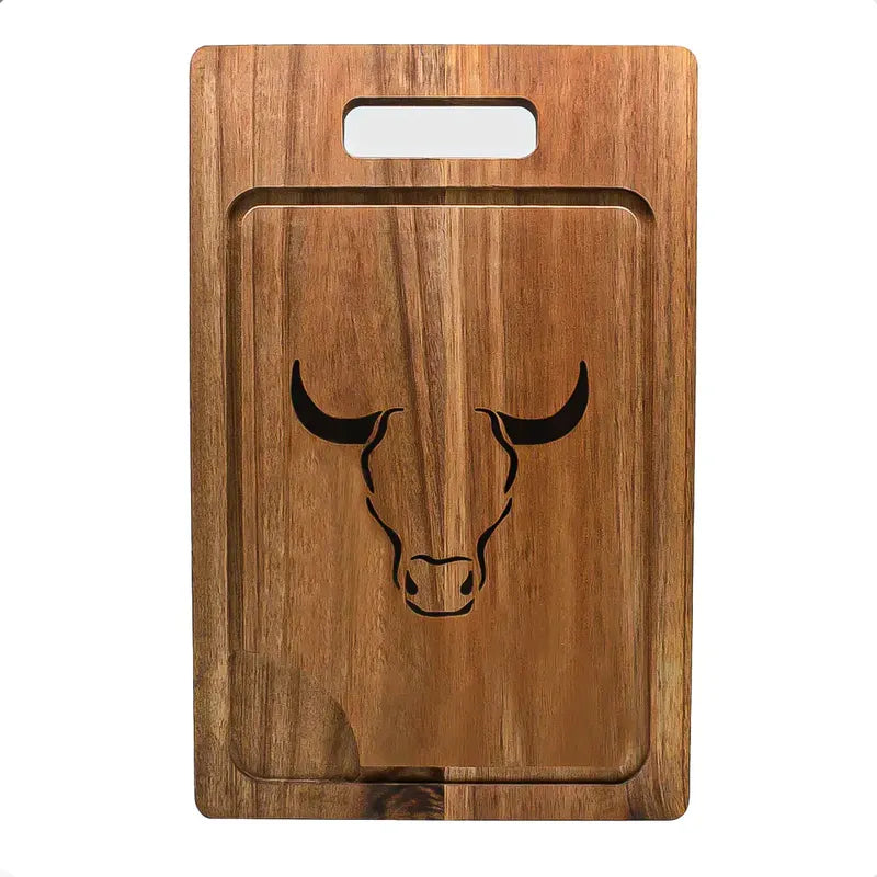 Tablas Para Picar Tabla Madera Wayu Tablas Picar 40cm Acacia Wayu Acacia