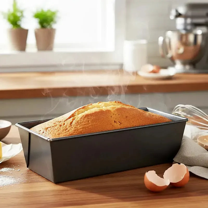 Moldes Para Queques Molde Para Pan Molde 25cm Arca Shopping By Ng Moldes Para Queque Moldes Para Pan De Pascua Molde De Queque 25 Cm Molde De Torta Molde Para Pan Molde Rectangular Moldes Gris