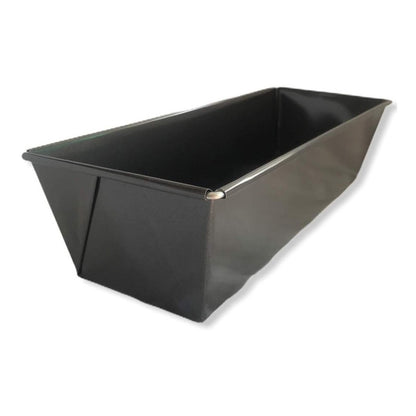 Molde Para Torta Moldes Reposteria Menaje Molde Queque 31 Cm Gris