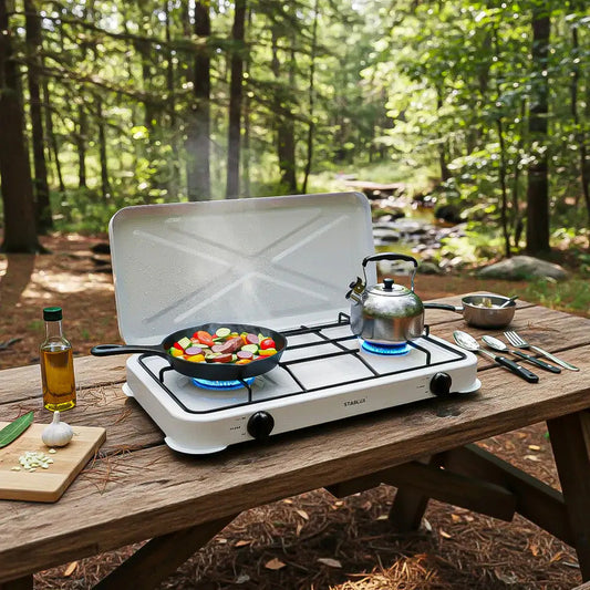 Cocinilla A Gas Cocinilla Gas Licuado Cocina De Camping Gas