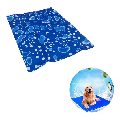 Manta Refrescante Manta Refrescante Para Perros 65x50 Md