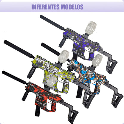 Pistolas De Hidrogel Pistolas De Juguetes Pistola Automatica