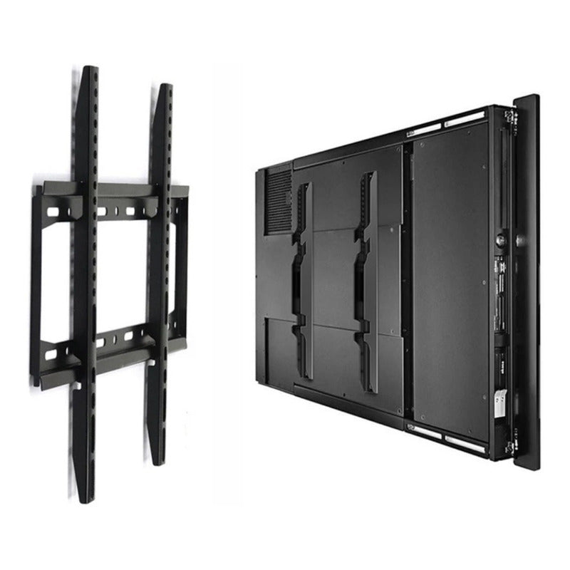 Soporte De Tv Base Tv Pared Panel Televisor 26 - 63 Pulgadas