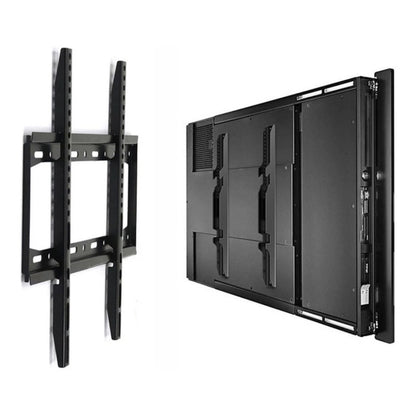 Soporte De Tv Base Tv Pared Panel Televisor 26 - 63 Pulgadas