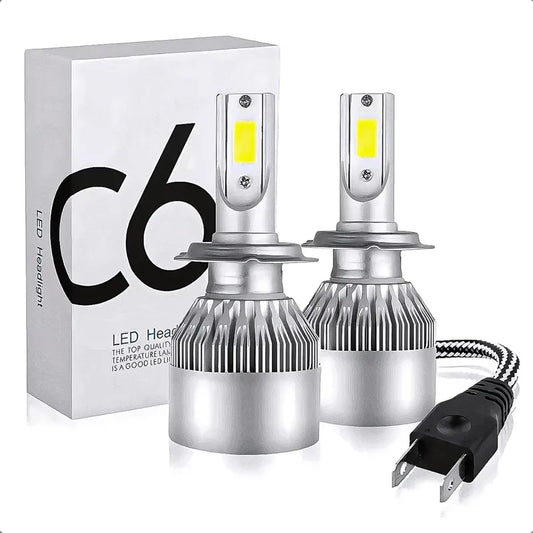 Ampolleta H7 Auto Led H7 Ampolletas H7 Ampolleta H7 Led Auto