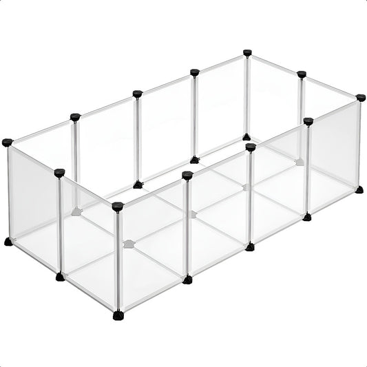 Jaula Para Conejos Jaulas Jaulas Para Hamster Jaula Cuyes Blanco