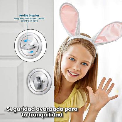 Cerradura Chapa Para Puertas Chapa De Seguridad Dormitorio Okshop Chapa Cerrojo De Seguridad Puerta Con Llave Y Perilla Cerrojo Seguridad Puerta Llave Exterior Perilla Interior Cerradura Okshop Gris