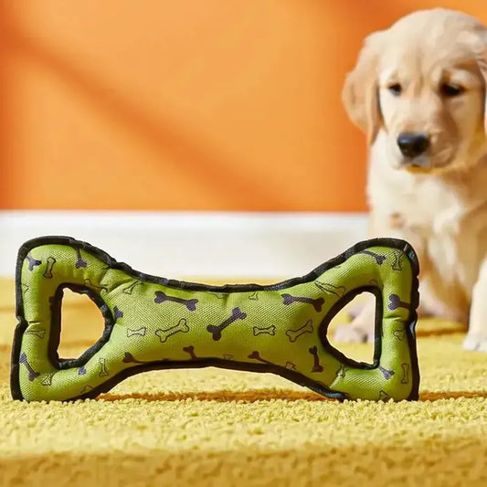 Hueso Perro Tela Hueso Para Perro Juguete Mordedor Perro Verde Okshop Juguete Para Perros Juguetes De Peluche Juguete Para Perro Forma Hueso Juguetes Para Perros Hueso Perros