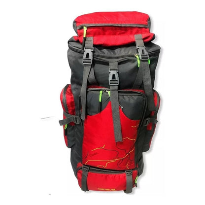 Mochila De Camping 70 Litros Mochila Oulet Camping Grande