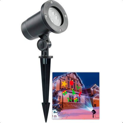 Proyector Luces Navidad Luces Navideñas Proyector De Navidad Diseños