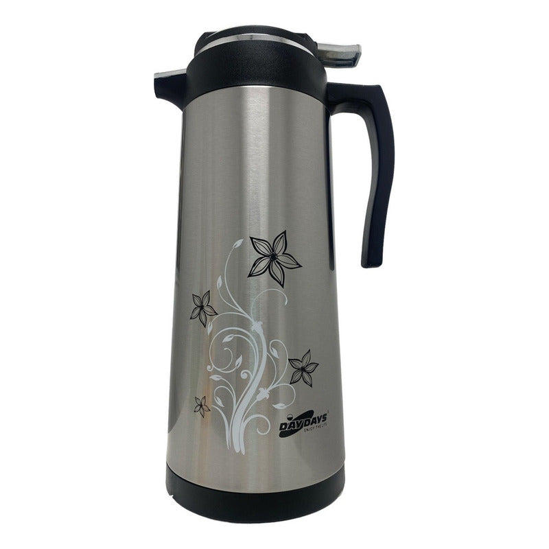 Termo Para Agua Caliente 1.9 L Termo Para Café Termo De Agua