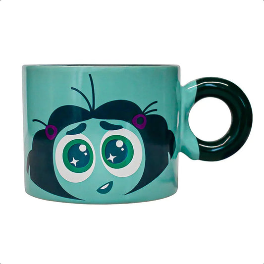 Taza De Cafe Taza De Te Taza Ceramica Intensamente Taza Agua Tazas Para Cafe Tazón De Cerámica Tazas Capuccino Taza Cafe Espresso Tazon 350 Ml Tazon Disney Envidia Okshop