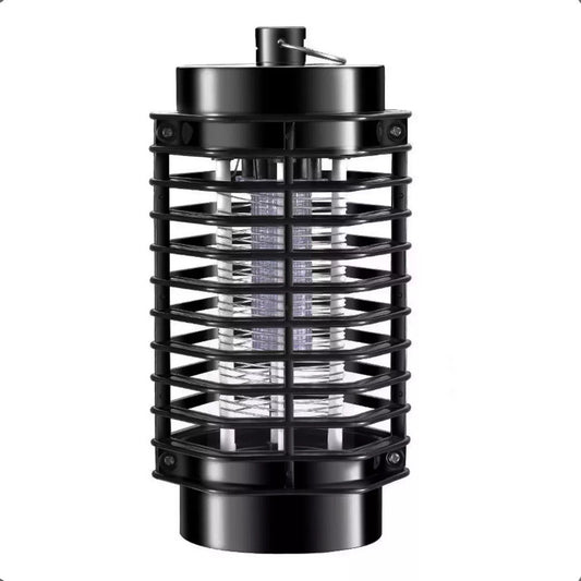 Lamparas Mata Moscas Plástica Negro Lamparas Mata Insectos Luz Ultravioleta Okshop Mata Insectos Electrico Negro Mata Insectos Electrico Mata Moscas Electrico Lampara Led Uv Abs