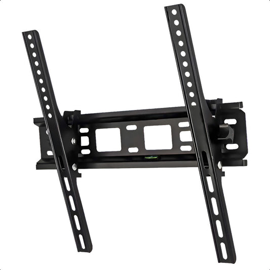 Soporte Tv 55 Pulgadas Soporte Televisor Base Tv 32-55 Pulga Negro