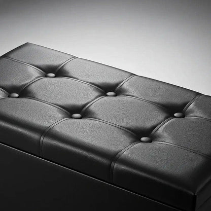 Banqueta Puff Banqueta Baul Puff Puff Organizador Banco Baul Marron Oscuro Okshop Organizador Puff Pie Cama Banqueta Baul Silllones Puff Taburete Plegable Banco Marron Oscuro Puff Banco
