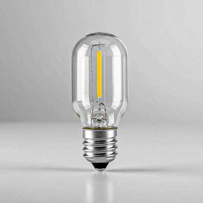 Pack 10 Ampolletas Led E14 Ampolleta 2.5w Ampolletas Led Calida