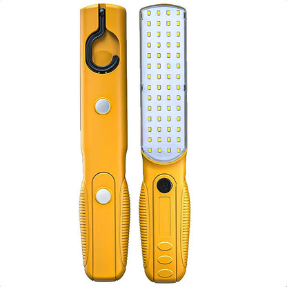 Lamparas De Emergencia Luces De Trabajo Lampara Led Portatil