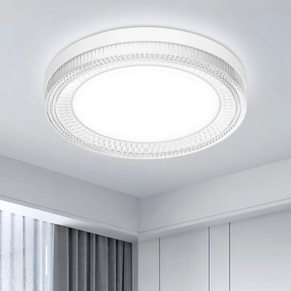 Lamparas Dormitorio Techo Foco Led 24w Foco Led Sobrepuesto Blanco