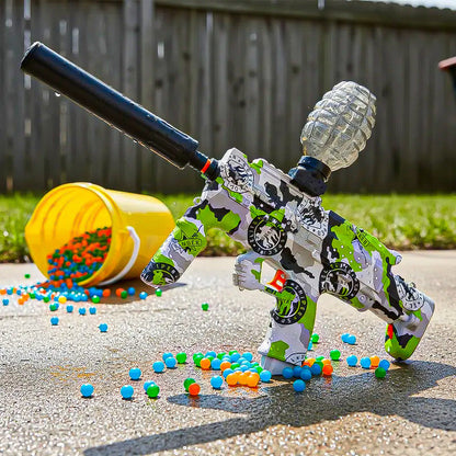 Pistola De Hidrogel Pistolas De Juguete Pistolas Automaticas F950-1