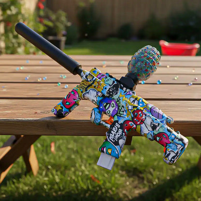 Pistola De Hidrogel Pistolas De Juguete Pistolas Automaticas F950-4