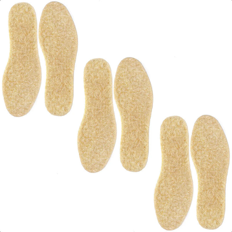 Pack 3 Plantillas Chiporro Plantillas Termicas Plantillas Talla 44