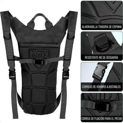 Mochila Hidratante Mochila Para Agua Mochila Camelback 3l