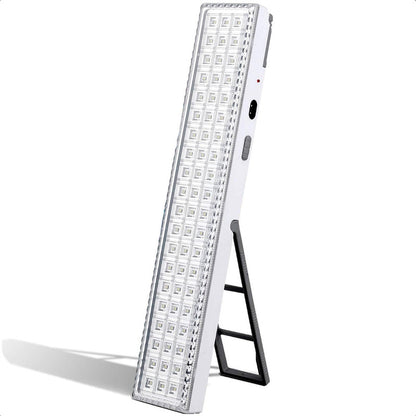 Luces De Emergencia Led Luces De Emergencia Recargable 60led