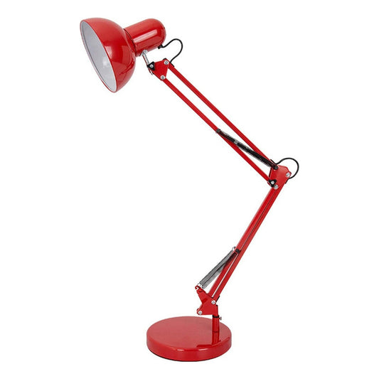 Lamparas De Velador Lampara Escritorio Flexible Ajustable