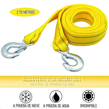 Kit Emergencia Auto Kit De Herramientas De Emergencia Auto