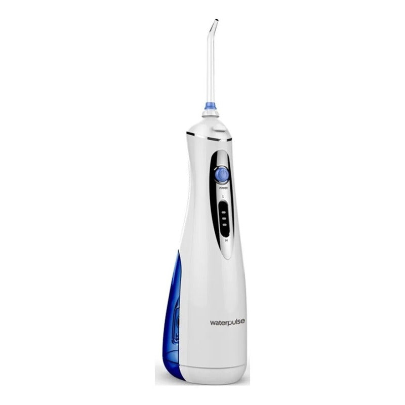 Irrigador Bucal Limpiador Dental Portatil Recargable V400