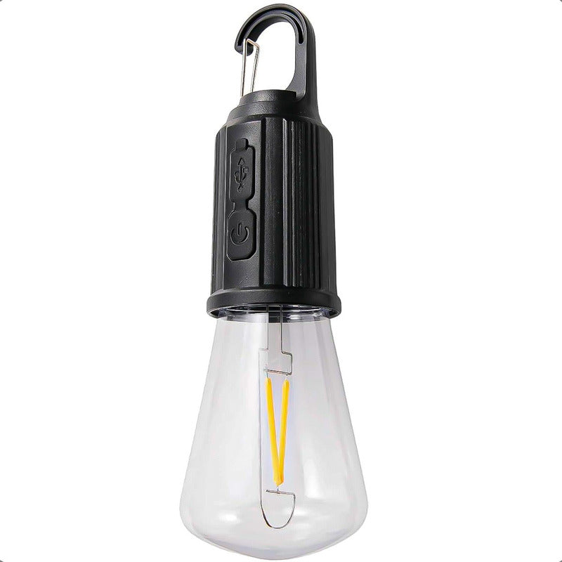 Ampolleta Recargable Ampolleta Camping Ampolletas Colgantes