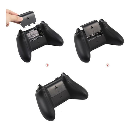 Bateria Control Cargador Xbox One Bateria Recargable Xbox