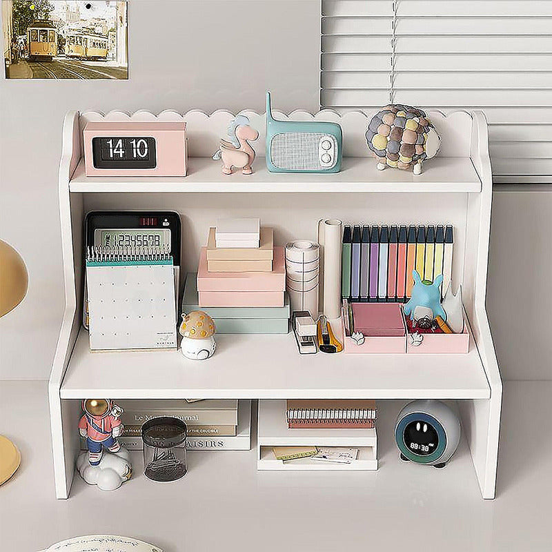 Organizador Escritorio Estante De Escritorio Organizadores