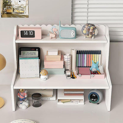 Organizador Escritorio Estante De Escritorio Organizadores