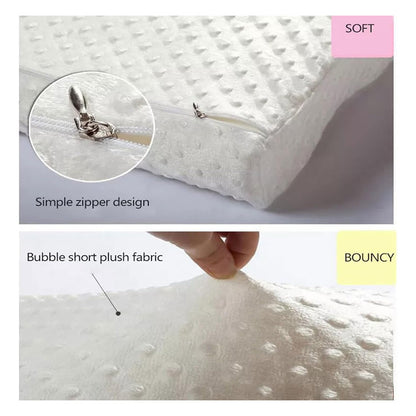 Almohada Cervical Ortopedica Almohada Terapeutica Dolores Blanco