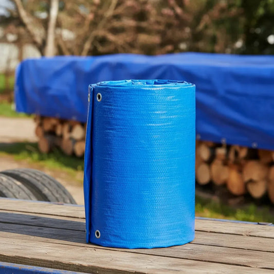 Cobertor Lona Carpa Lona Carpa Multiuso 3x4 Metros Impermeable Cobertor Universal Lona Multiusos Toldo Multiusos Nautico Resistencia Uv Lona Impermeable Para Auto A Prueba De Agua Okshop