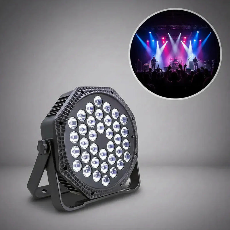Okshop Luces 36 Led Unidad - 1