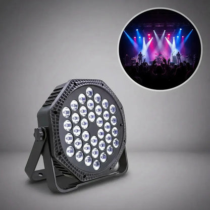 Okshop Luces 36 Led Unidad - 1