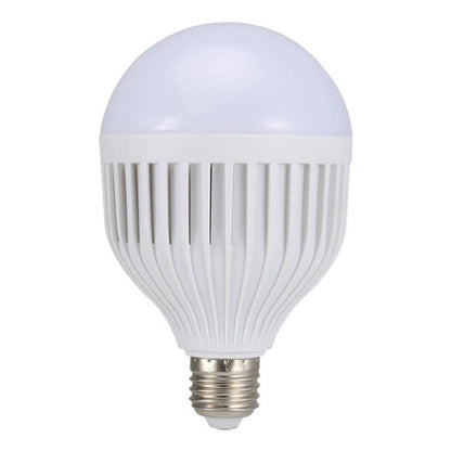 X5 Ampolletas Recargable Inteligente Ampolleta Led 15w E27