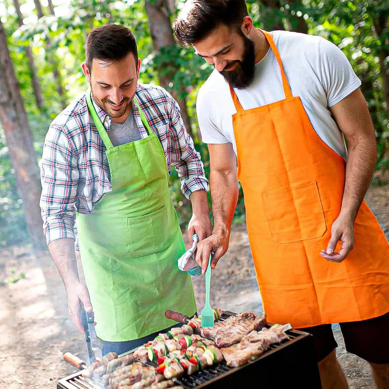 Brocha De Silicona Pincel Reposteria Pack 2 Brocha Repostería Utensilios De Silicona Para La Cocina Pincel Para Reposteria Ergonomico Brochas De Silicona Mezquina Verde Okshop