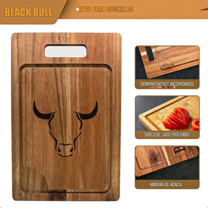 Tablas Para Picar Tabla Madera Wayu Tablas Picar 40cm Acacia Wayu Okshop Tabla De Madera Acacia Wayu Tablas De Picar Tablas Para Picar Madera Tabla Picar Carne Tablas Madera Picar