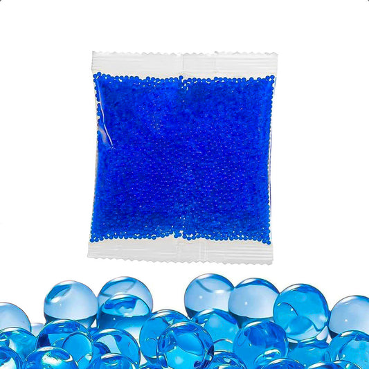 Repuesto Bolas De Gel Bolas De Gel Repuesto De Pistola Balas Azul