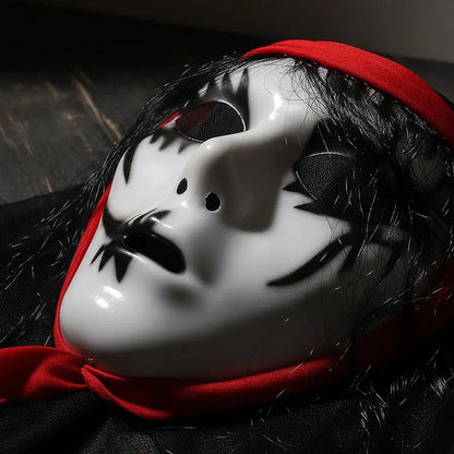 Mascaras Para Halloween Fantasma Monstruo Mascara Terror Mod3