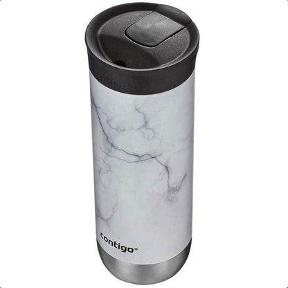Vasos Contigo Mug Contigo Vaso Termico Contigo Mug 591 Ml Blanco Liso