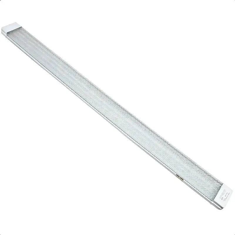 Lamparas Para Techo Barra Led Regleta Led Lampara Led Techo Lampara De Techo Regleta Led Lampara Regleta Plana Lámparas De Techo Lampara Led Blanco