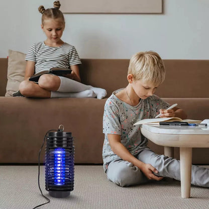 Lamparas Mata Moscas Plástica Negro Lamparas Mata Insectos Luz Ultravioleta Okshop Mata Insectos Electrico Negro Mata Insectos Electrico Mata Moscas Electrico Lampara Led Uv Abs